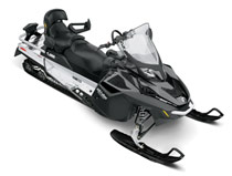 Bombardier Ski-Doo Expedition 600cc ou 1200cc
