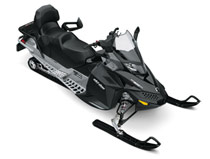 Bombardier Ski-Doo  Grand-Touring (GT) 600cc ou 1200cc